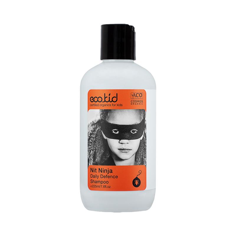 eco.kid Shampoo Defence Ninja (225 ml)