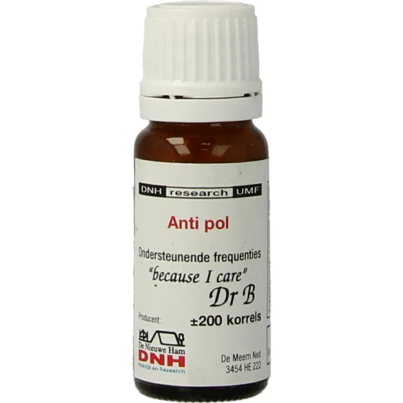 Dnh Anti pol (200 stuks)