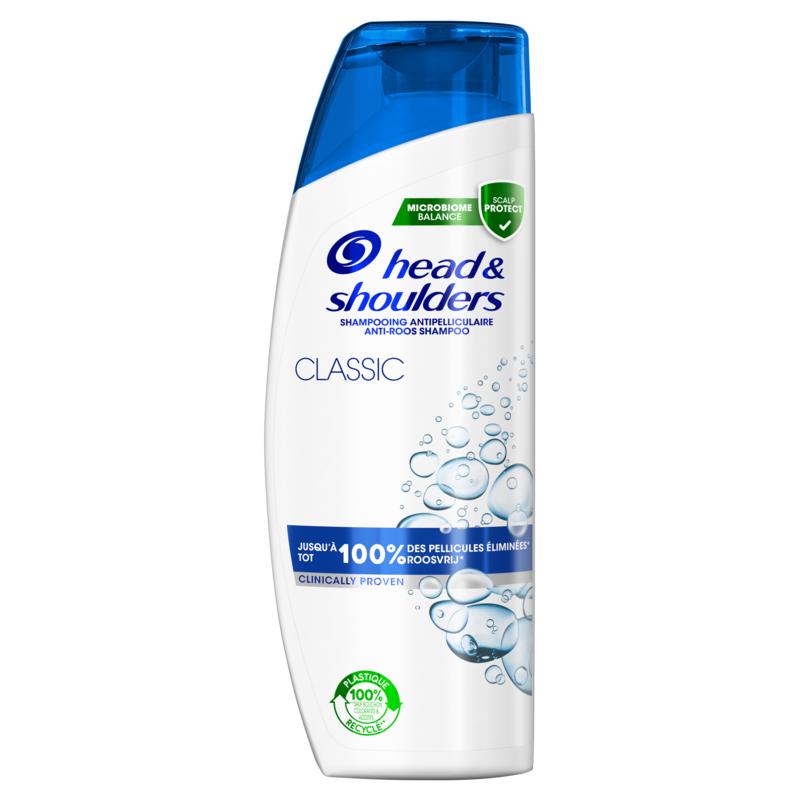Head N Shoulder Classic shampoo (285 ml)