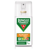 Jungle Formula Strong Original (75 ml)