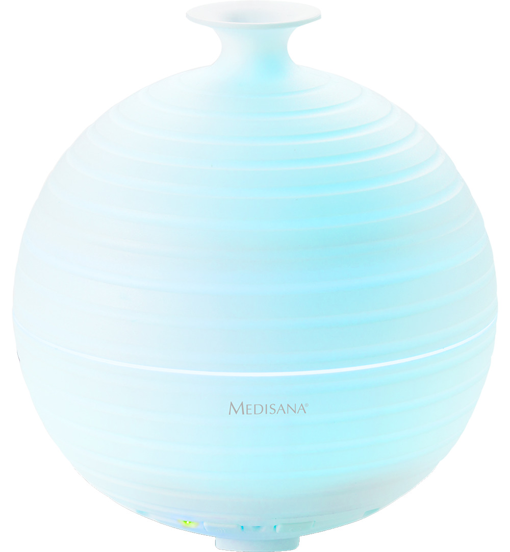 Medisana Ad620 Aroma Vernevelaar (1 stuk)