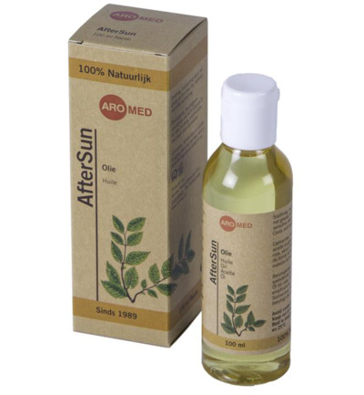 Aromed Aftersun (100 ml)