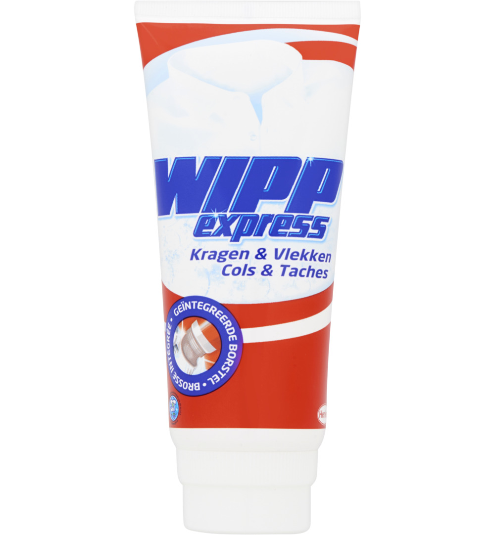 Wipp Vlekverwijderaar tube (200 ml)