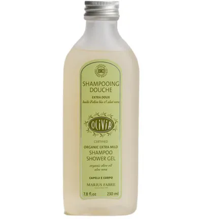Marius Fabre Olivia shampoo en douchegel (230 ml)