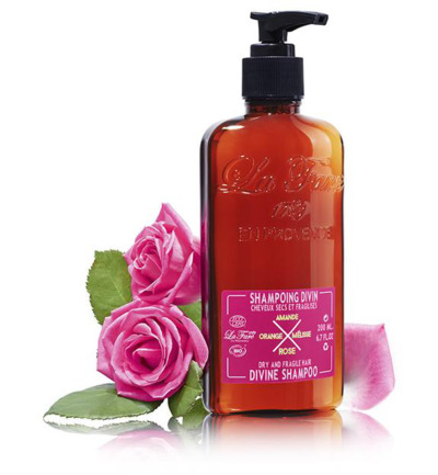 La Fare 1789 Shampoo divine droog en fijn haar (200 ml)