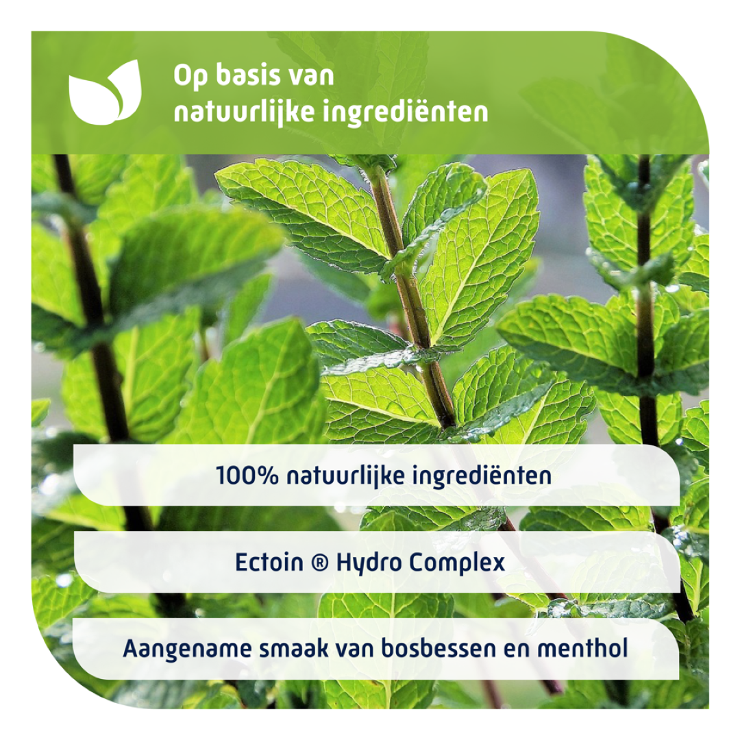 Natterman Alles-in-1 hoestpastilles (20 stuks) - image 3