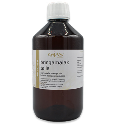 Ojas Bringamalak taila (1000 ml)