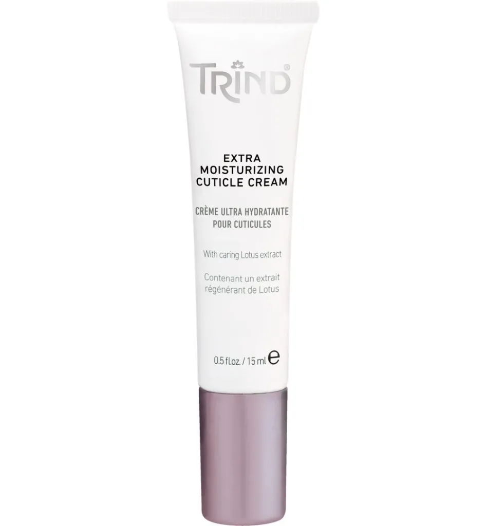 Trind Cuticle cream extra moisturizing (15 ml)