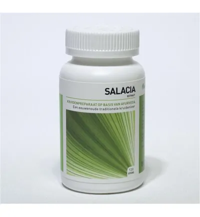 Ayurveda Health Salacia oblonga (120 tabletten)