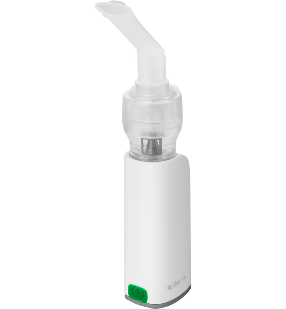Medisana In 535 Inhalator (1 stuk)