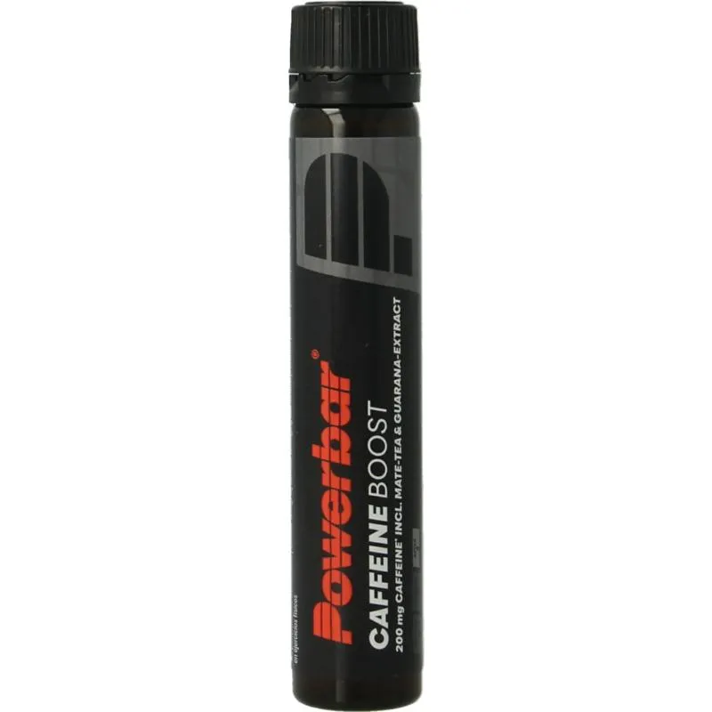 Powerbar Caffeine Boost (25 ml)
