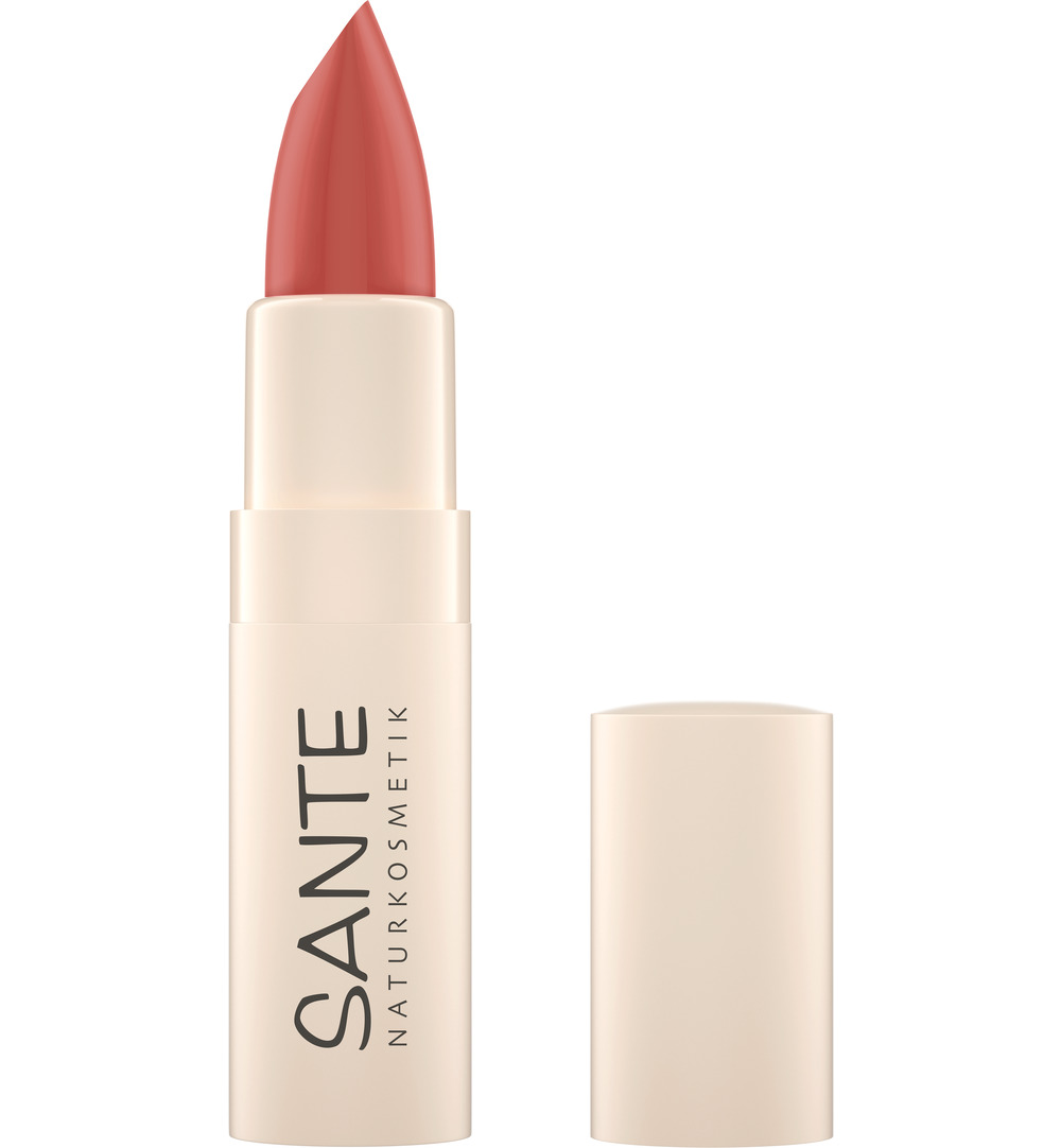 Sante Lipstick moisture 01 rose pink (4,5 gr)