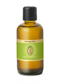 Primavera Sinaasappel bio (100 ml)