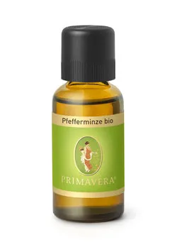 Primavera Pepermunt bio (30 ml)