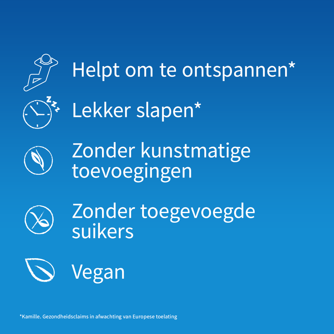 Valdispert Kids sleep gummies (30 stuks) - image 3