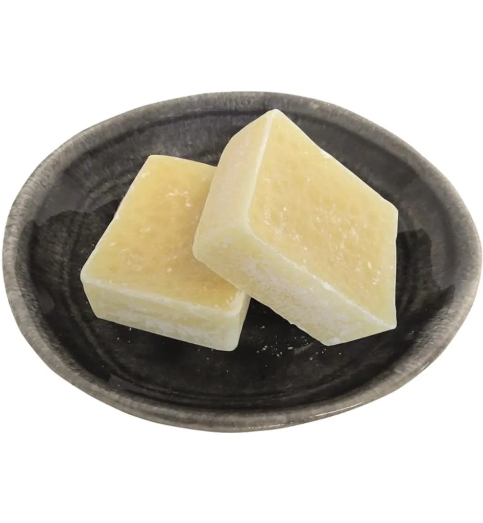 Aroma Vera Amberblok fresh cotton (1 stuk)