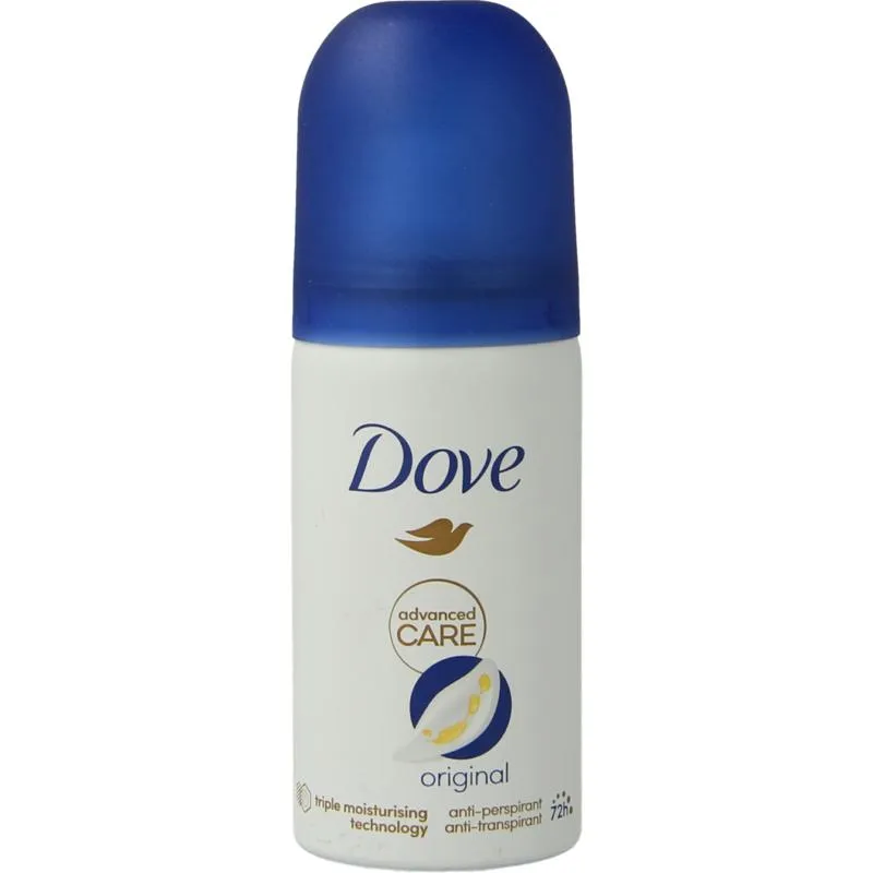 Dove Deospray original mini (35 ml)