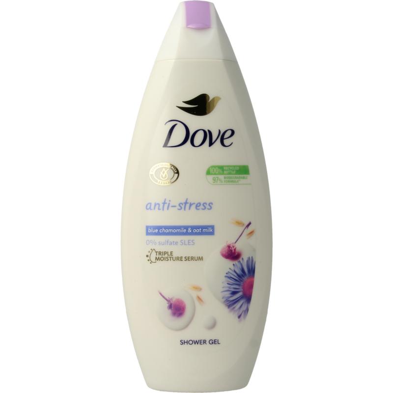 Dove Showergel anti stress (250 ml)