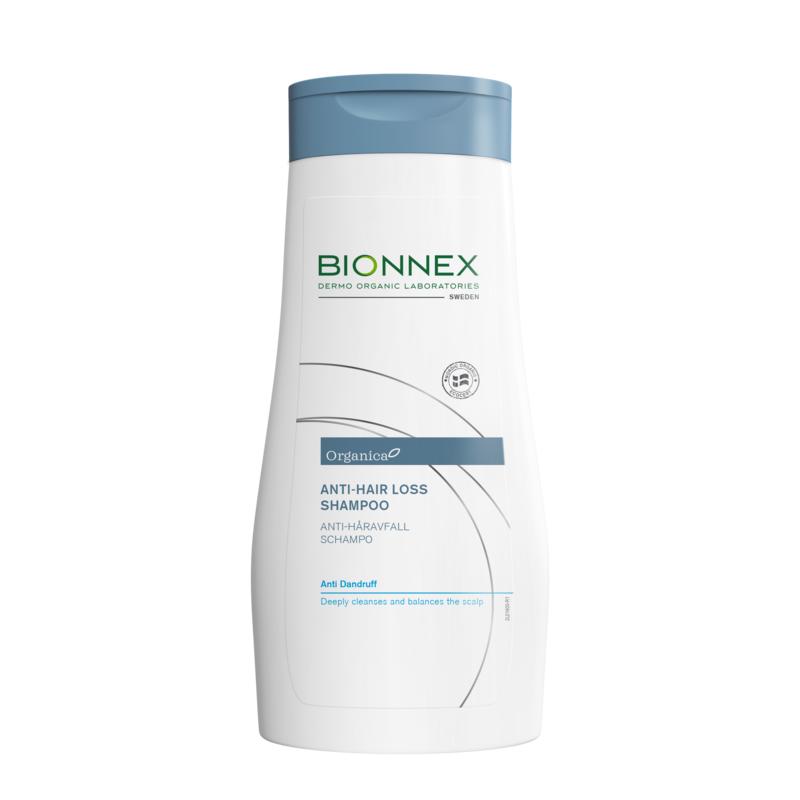 Bionnex Shampoo anti hair loss anti dandruff (300 ml)