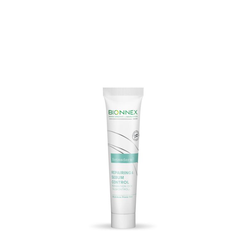 Bionnex Rensaderm moisturizing cream (30 ml)