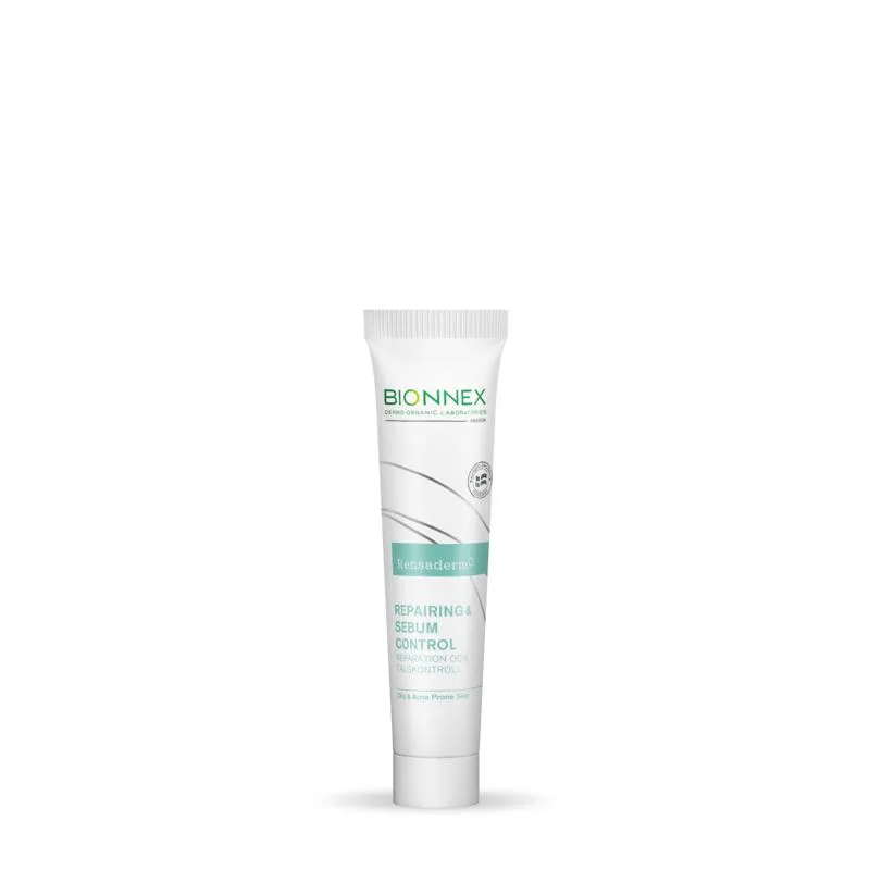 Bionnex Rensaderm moisturizing cream (30 ml)