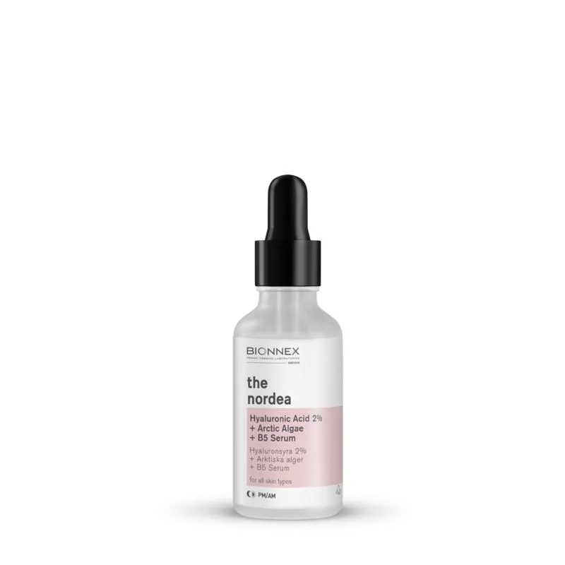 Bionnex Nordea serum hyaluronic acid (30 ml)