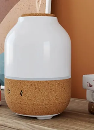 Volatile Diffuser Lealia (1 stuk)