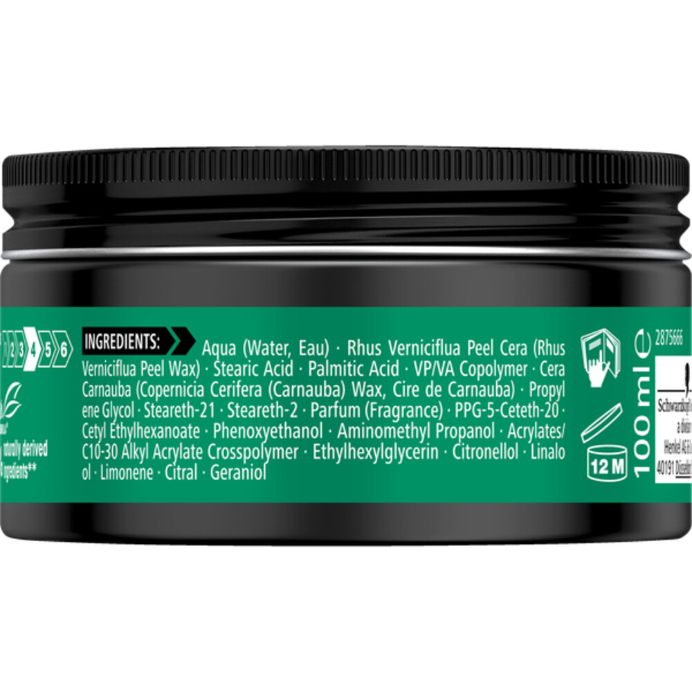 Got2B Gentleman Texture Clay (100 ml)