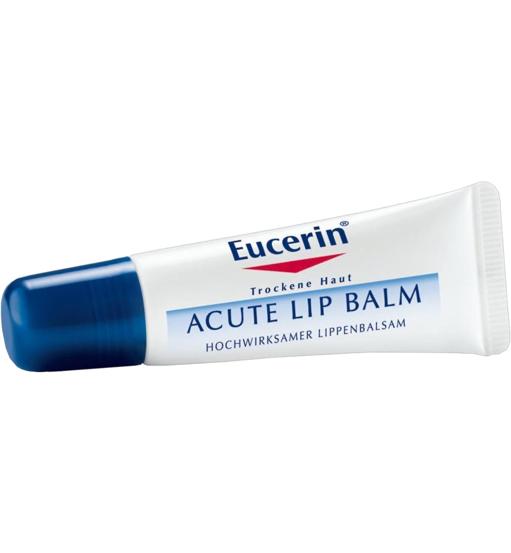 Eucerin Acute Lip Balm (10 ml)