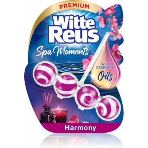 Witte Reus Wellness Scents Harmony (1 stuk)