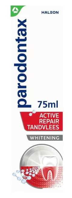 Parodontax Active Repair Whitening (75 ml)