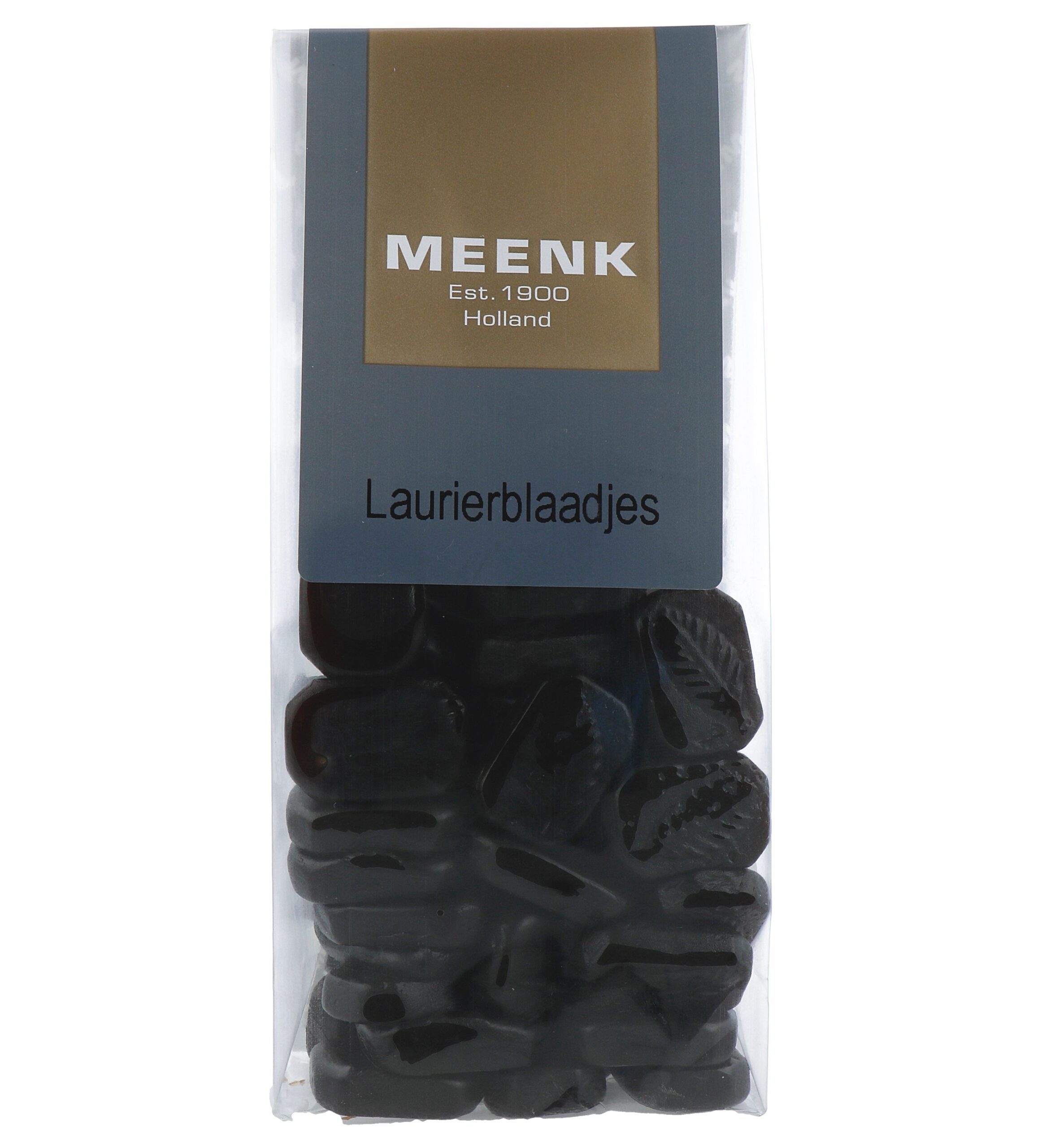 Meenk Laurierblaadjes (180 gr)