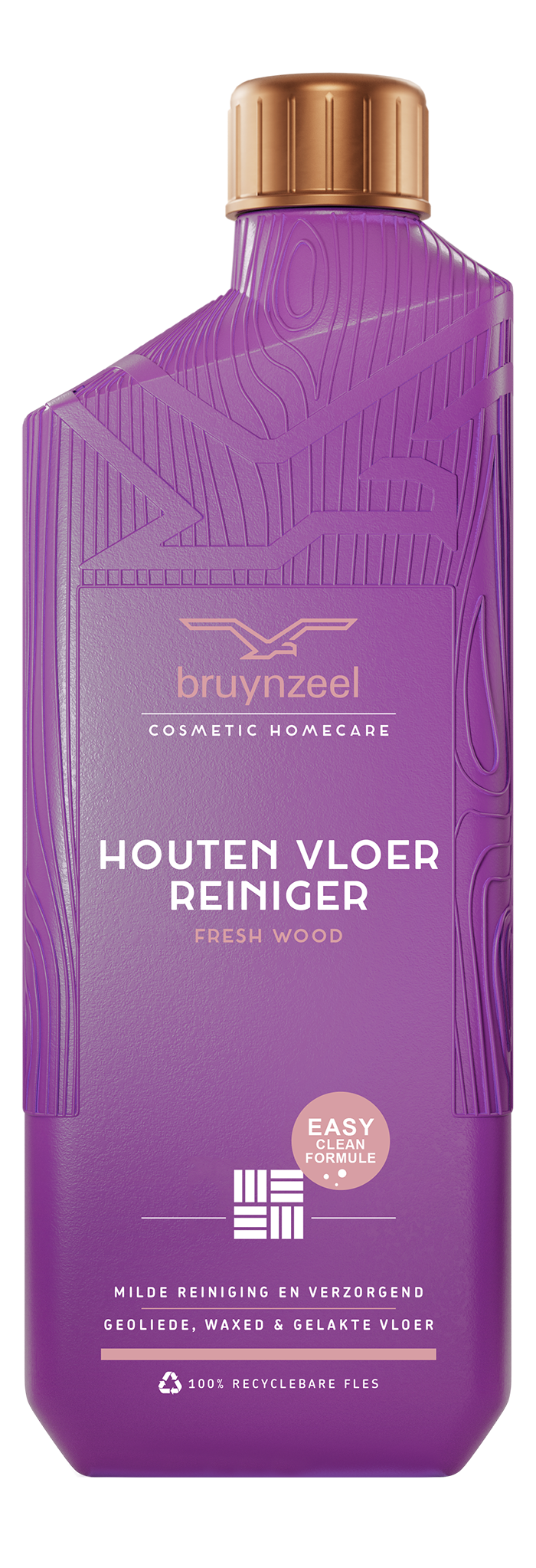 Bruynzeel Houtenvloerreiniger (1000 ml)