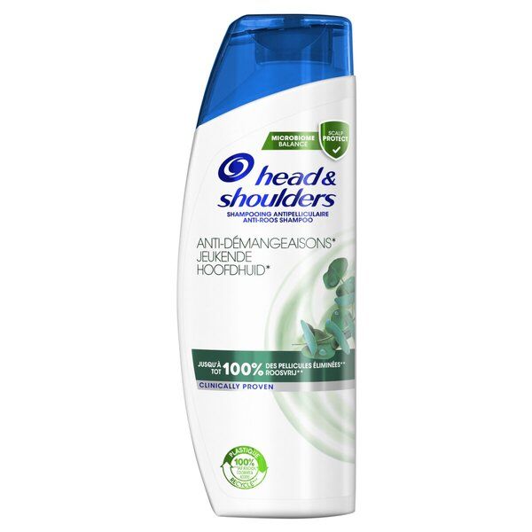 Head & Shoulders Jeukende Huid Shampoo (285 ml)