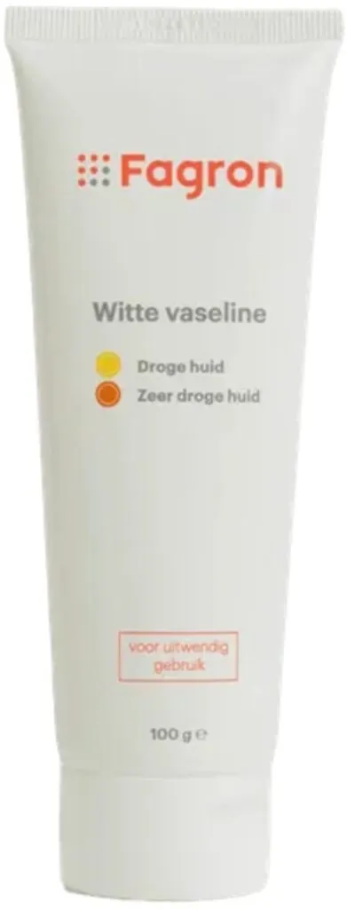 Fagron Witte Vaseline (30 gr)