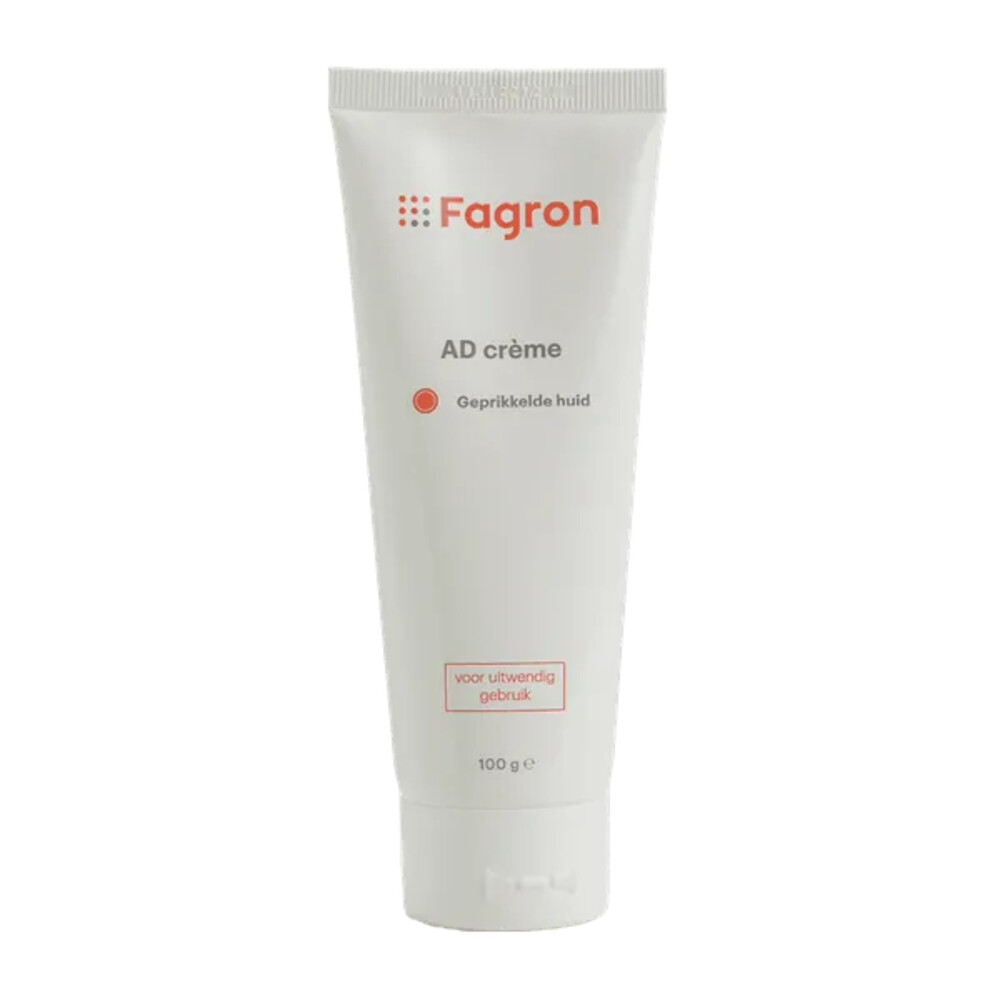 Fagron AD Creme (Anti Decubituscreme) (100 gr)
