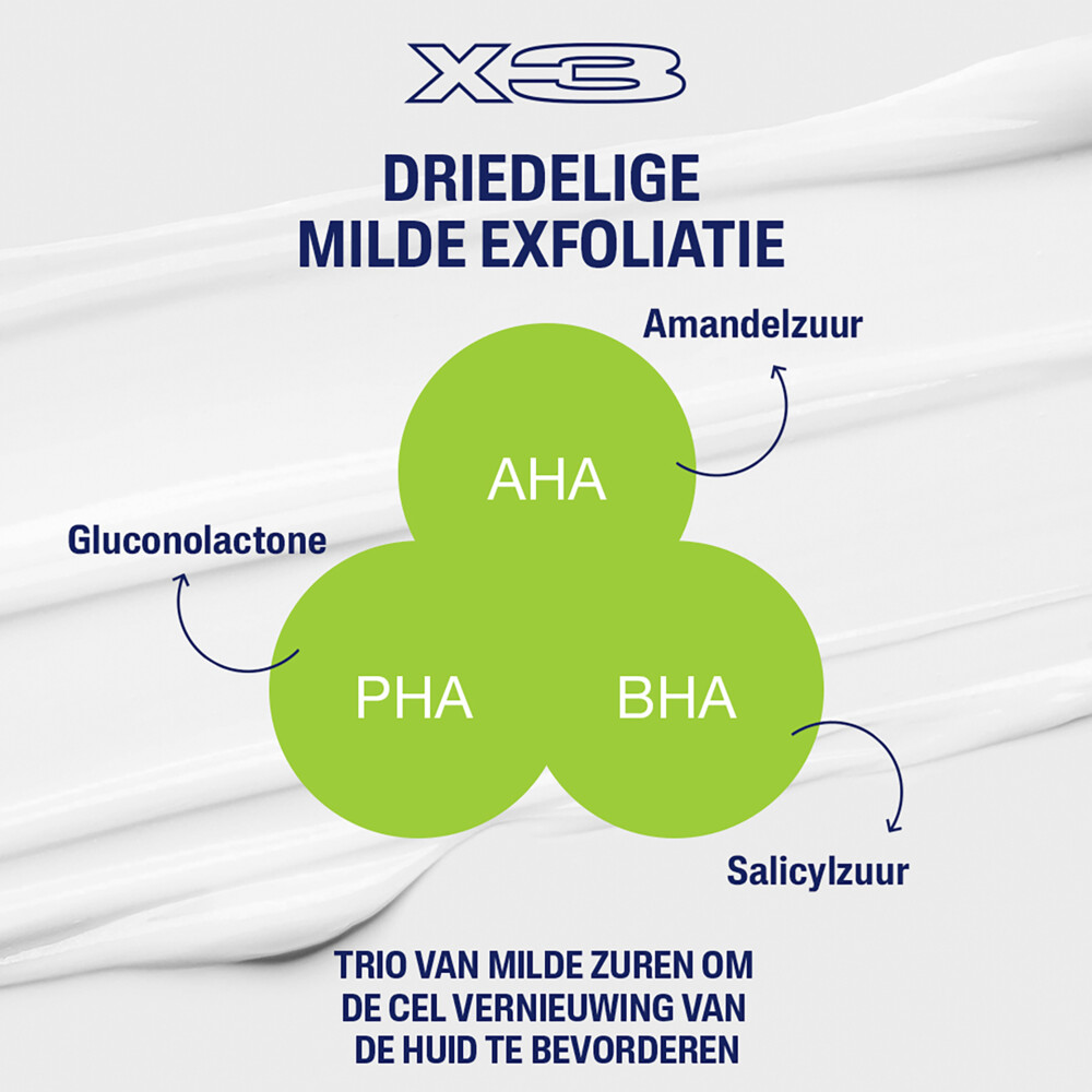 Cetaphil Gentle Exfoliating Lotion (237 ml) - image 2