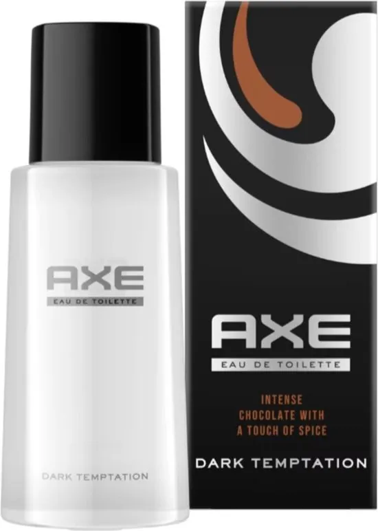 Axe Eau De Toilette Spray Dark Temptation (100 ml)