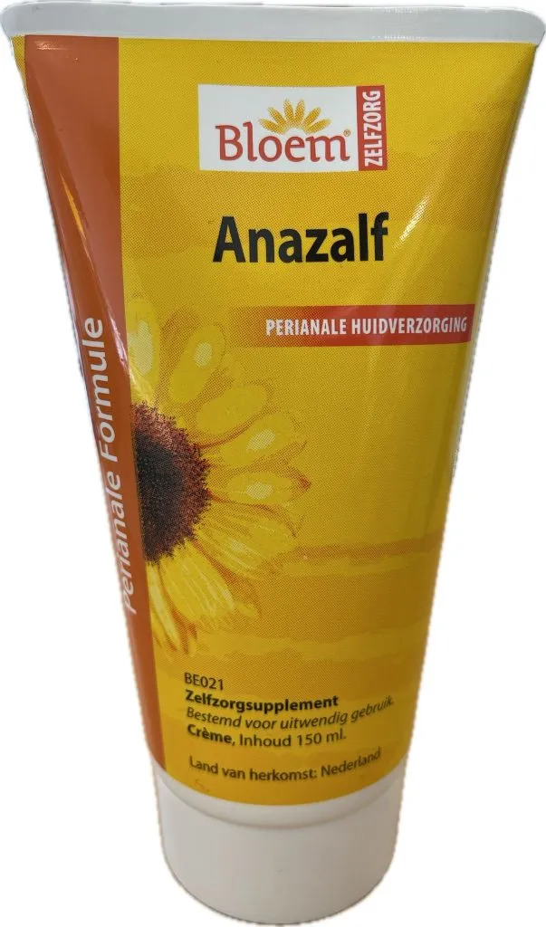 Bloem Anazalf (150 ml)