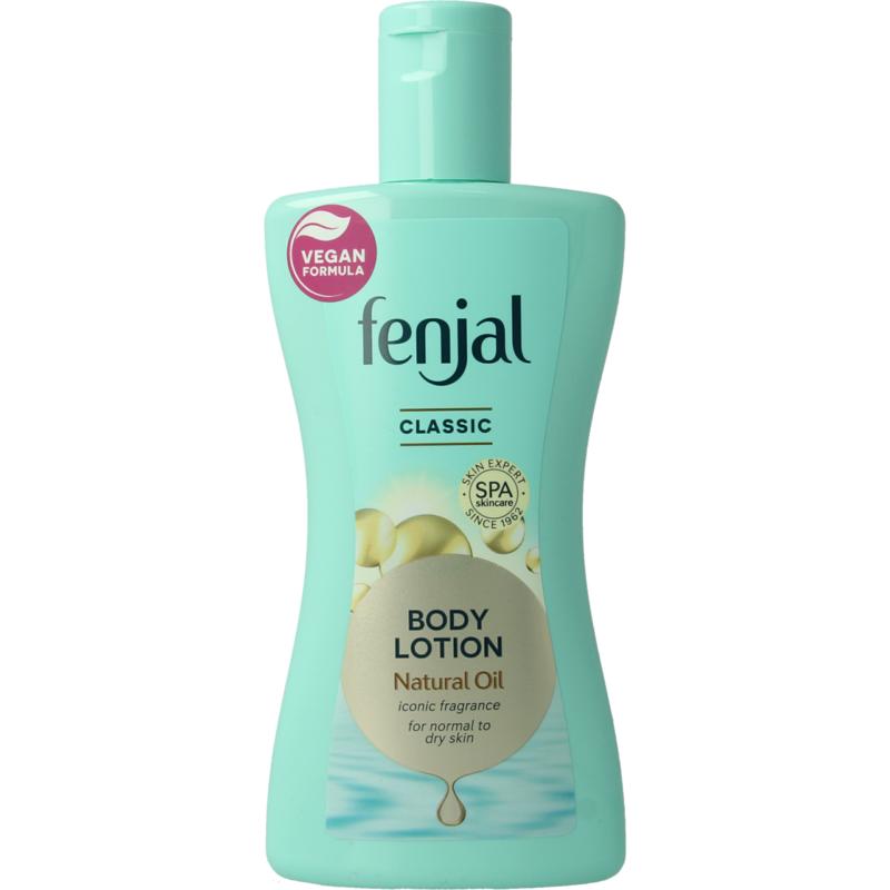 Fenjal Body Lotion Classic (200 ml)