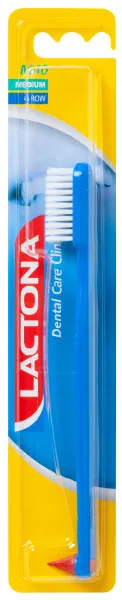 Lactona Tandenborstel M40 Medium (1 stuk)