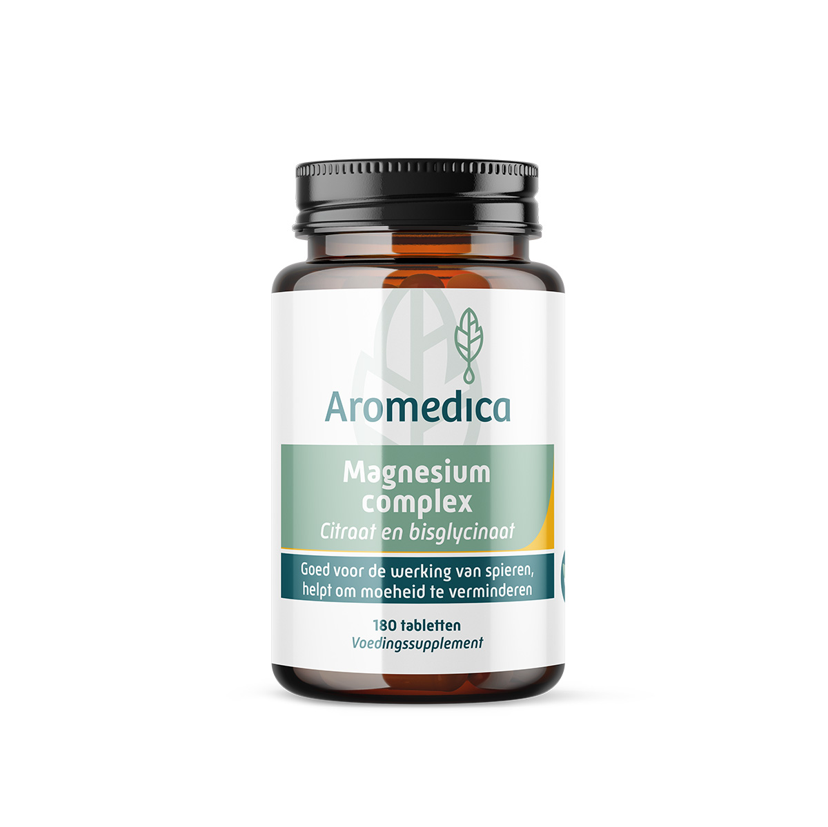 Aromedica Magnesium Complex (180 tabletten)