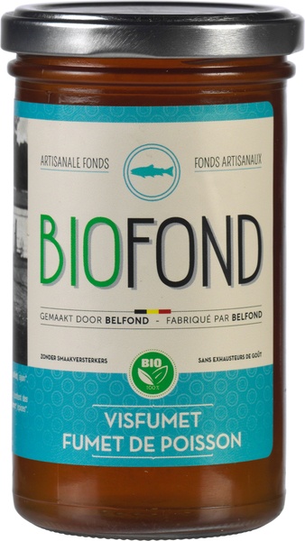 Biofond Visfumet (240 ml)