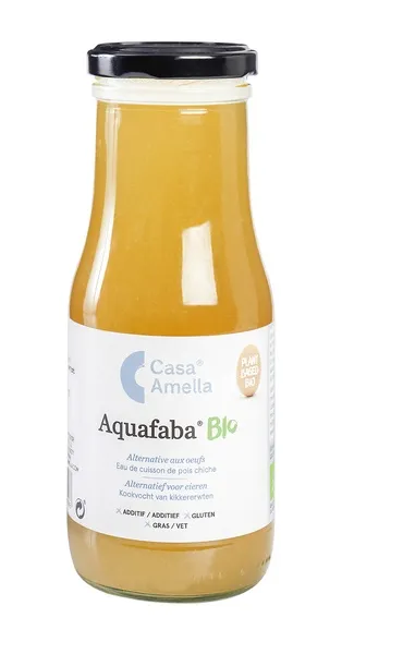 Casa Amella Aquafaba (250 gr)