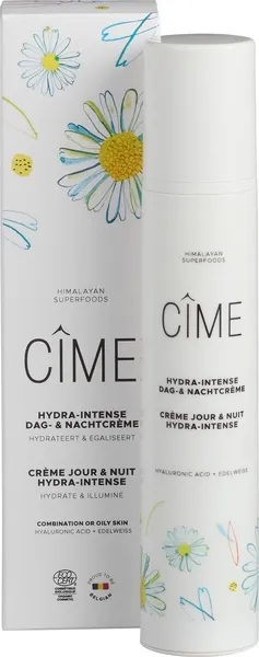 Cîme Dag-&-Nachtcrème Egaliserend (50 ml)