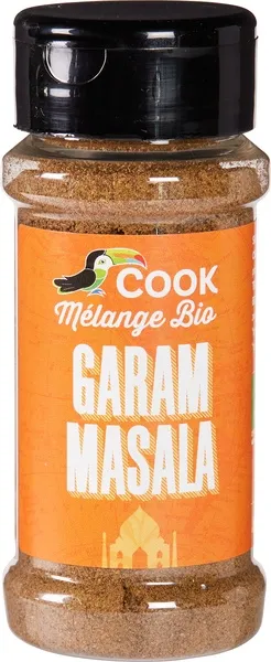 Cook Garam-Masala (35 gr)