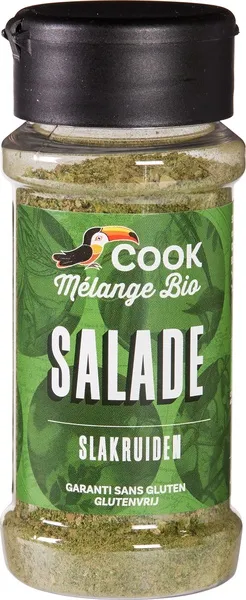 Cook Slakruiden (20 gr)