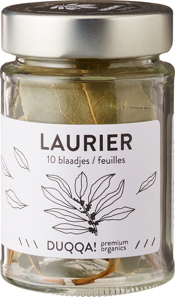 Duqqa! Laurier (4 gr)