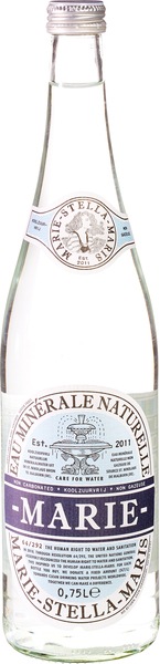 Marie-Stella-Maris Mineraalwater Zonder Koolzuur (750 ml)
