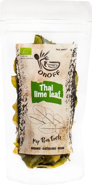 Onoff Thais-Limoenblad (5 gr)